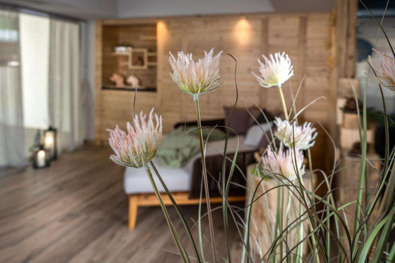 Cesa Edelweiss Living & Spa Campitello di Fassa Exterior foto