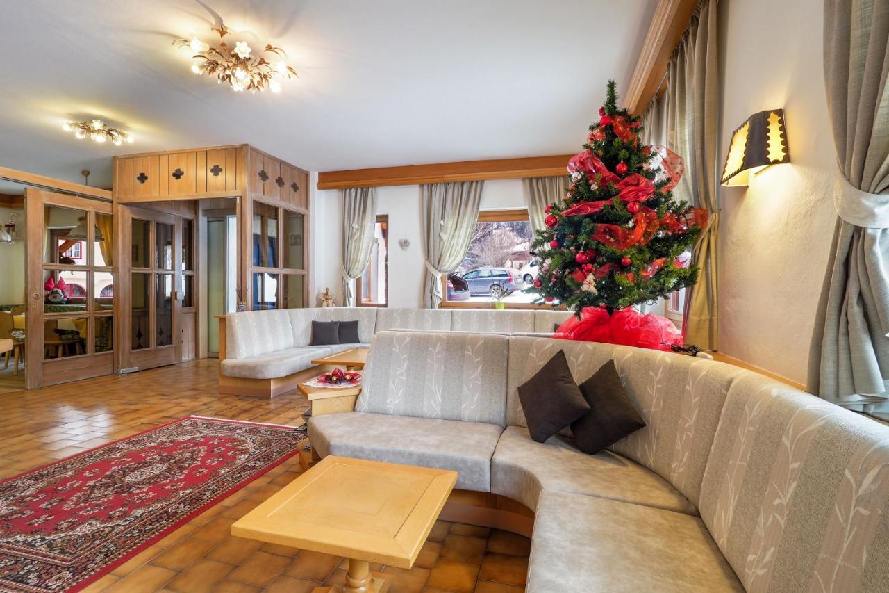 Cesa Edelweiss Living & Spa Campitello di Fassa Quarto foto